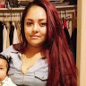 Meet your Posher, Tamara